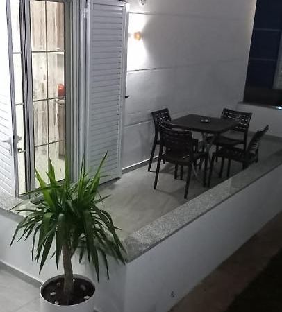 Arjan Dyli Guesthouse Ksamil Exteriör bild