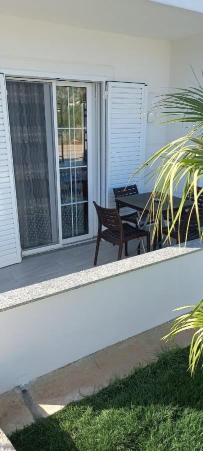 Arjan Dyli Guesthouse Ksamil Exteriör bild