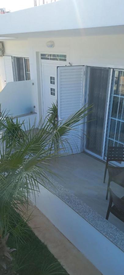 Arjan Dyli Guesthouse Ksamil Exteriör bild